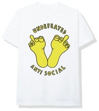 Load image into Gallery viewer, Anti Social Social Club x Undefeated Tee (FW20)