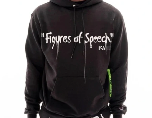 Virgil Abloh x ICA Grim Reaper Ghost Hoodie (FW21) – BJM