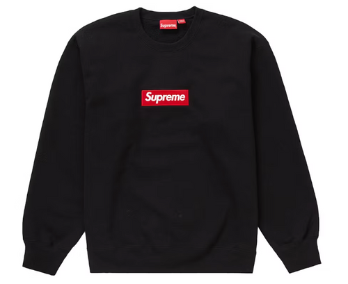 Supreme Box Logo Crewneck (FW22)