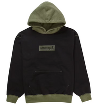 Load image into Gallery viewer, Supreme Inside Out Box Logo Hoodie (SS23)