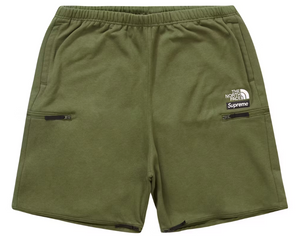 Supreme The North Face Convertible Sweatpant (SS23)