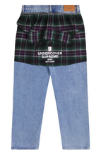 Load image into Gallery viewer, Supreme UNDERCOVER Layered Jean (SS23)