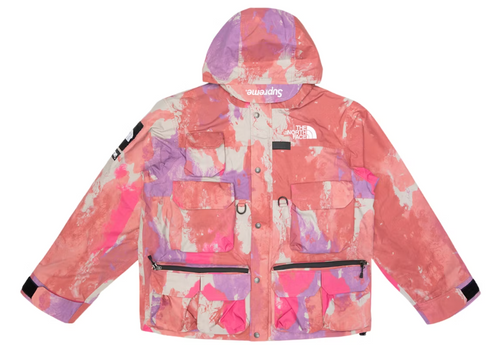 Supreme The North Face Cargo Jacket (SS20)