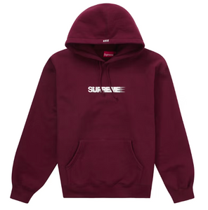 Supreme Motion Logo Hoodie (SS23)