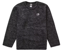 Load image into Gallery viewer, Supreme The North Face High Pile Fleece L/S Top (SS23)