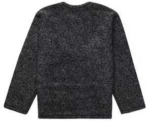Supreme The North Face High Pile Fleece L/S Top (SS23)