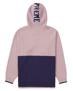 Supreme 2-Tone Hooded Sweater (FW21)
