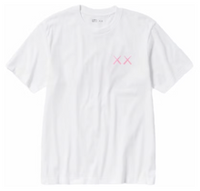 Load image into Gallery viewer, KAWS x Uniqlo UT Short Sleeve Graphic T-shirt (US Sizing) (FW23)