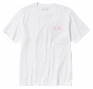 KAWS x Uniqlo UT Short Sleeve Graphic T-shirt (US Sizing) (FW23)