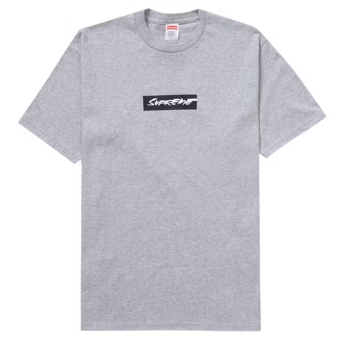 Supreme x Futura Box Logo Tee (SS24)