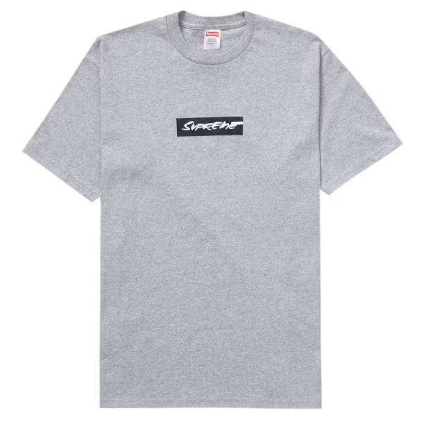 Supreme x Futura Box Logo Tee (SS24)