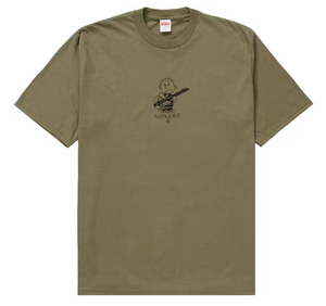 Supreme Rocker Tee (FW21)