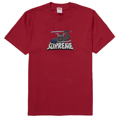 Supreme Samurai Tee (FW21)
