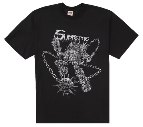 Supreme Spikes Tee (FW21)