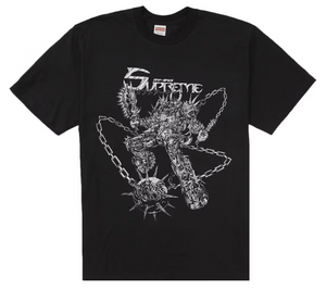 Supreme Spikes Tee (FW21)