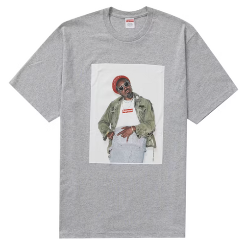 Supreme André 3000 Tee (FW22)