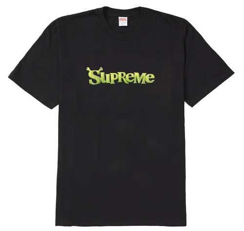 Supreme Shrek Tee (FW21)