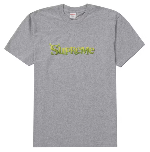 Supreme Shrek Tee (FW21)