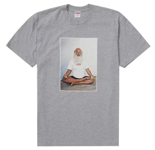 Supreme Rick Rubin Tee (FW21)
