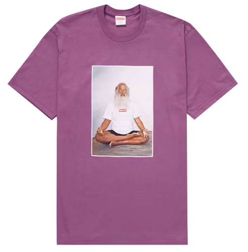 Supreme Rick Rubin Tee (FW21)