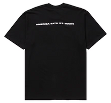 Load image into Gallery viewer, Supreme America Eats Its Young DMX Congo Tee (FW21)