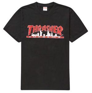 Supreme Thrasher Skyline Tee (FW21)