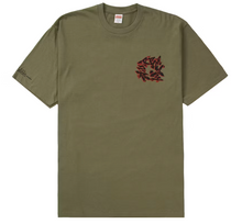 Load image into Gallery viewer, Supreme Support Unit Tee (FW21)
