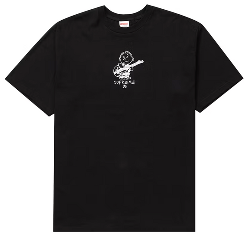 Supreme Rocker Tee (FW21)