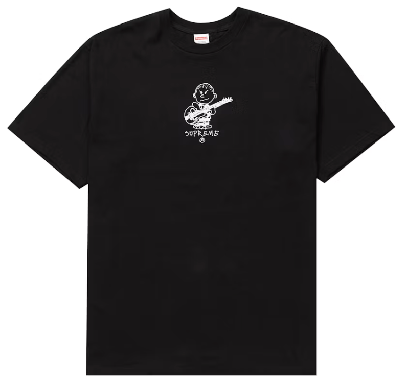 Supreme Rocker Tee (FW21)