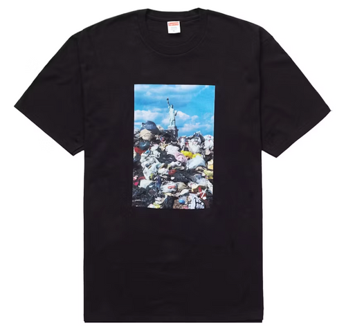 Supreme American Trash Tee (FW22)