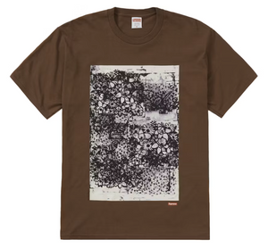 Supreme Christopher Wool 1995 Tee (FW21)