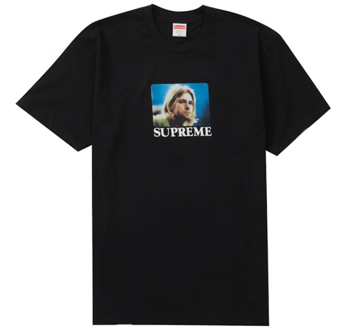 Supreme Kurt Cobain Tee (SS23)
