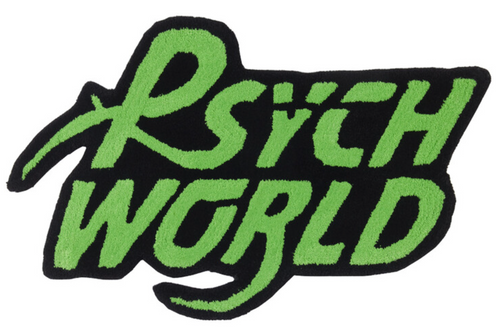 Psychworld Exclusive Rug