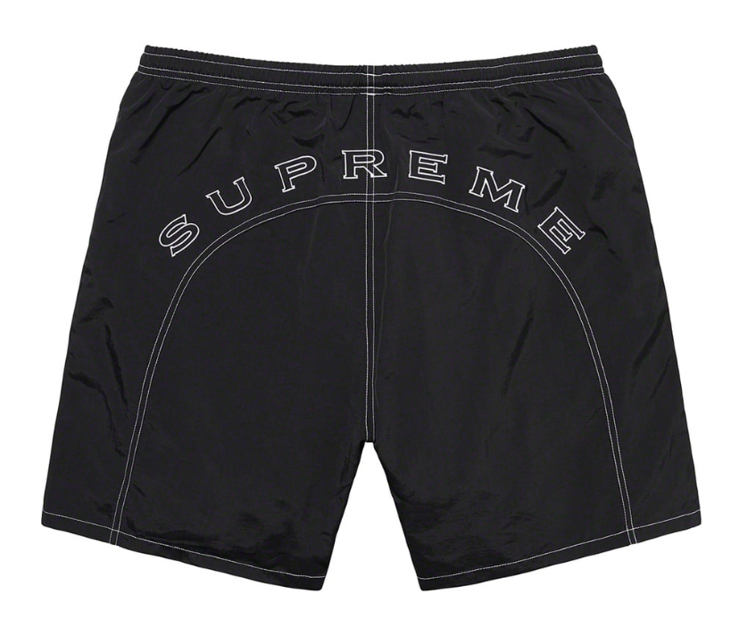 Supreme Arc Logo Water Short (SS20)