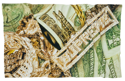 Supreme Bling Towel (SS20)
