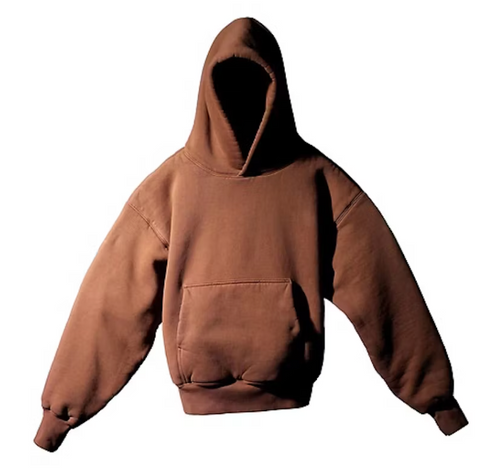 Yeezy Gap Kids Hoodie Heavyweight Sweatshirt (FW21)