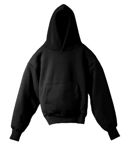 Yeezy Gap Kids Hoodie Heavyweight Sweatshirt (FW21)