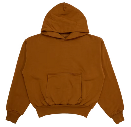 Yeezy Gap Hoodie Heavyweight Sweatshirt (FW21)