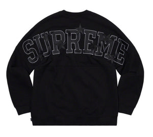 Supreme Stars Crewneck (SS20)