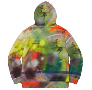 Supreme Rammellzee Hoodie (SS20)