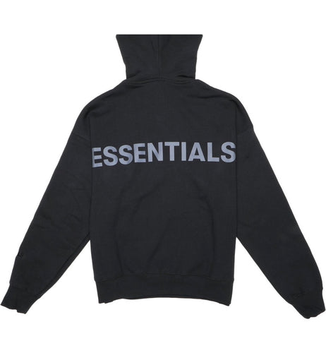 FEAR OF GOD ESSENTIALS 3M Logo Hoodie (FW19)