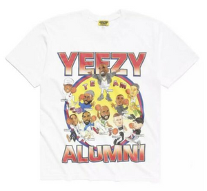 Chinatown Market Yeezy Alumni Tee