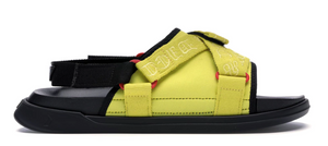 Diet Starts Monday x Rider Rnext Sandal