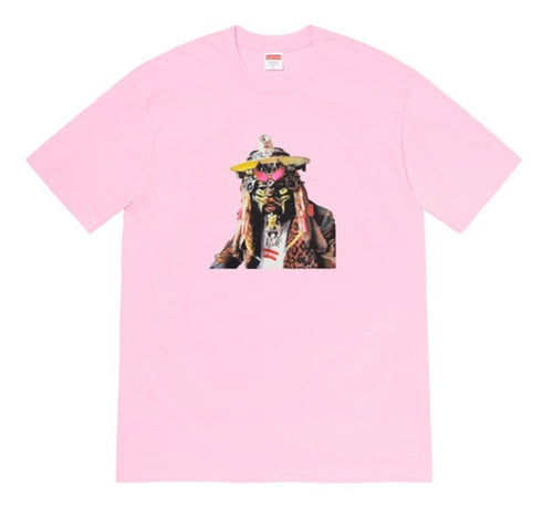 Supreme Rammellzee Tee (SS20)
