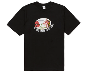Supreme It Gets Better Every Time Tee (SS19)