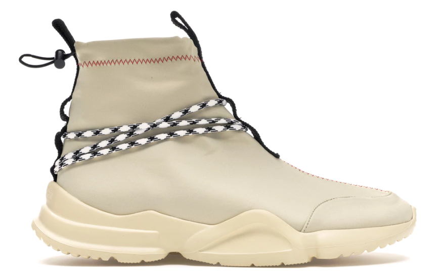 John Geiger 002 Cream
