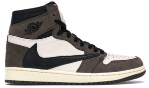 Jordan Retro 1 High Travis Scott