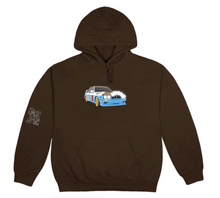 Load image into Gallery viewer, Travis Scott JACKBOYS Vehicle Hoodie