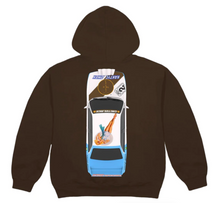 Load image into Gallery viewer, Travis Scott JACKBOYS Vehicle Hoodie