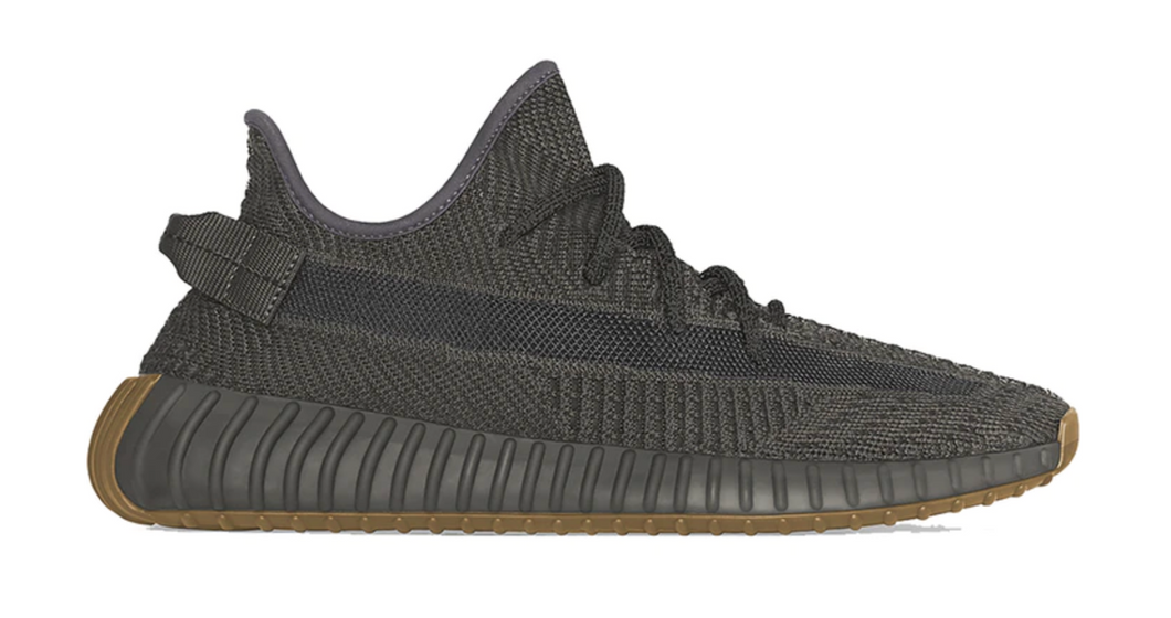 Adidas Yeezy Boost 350 V2 Cinder